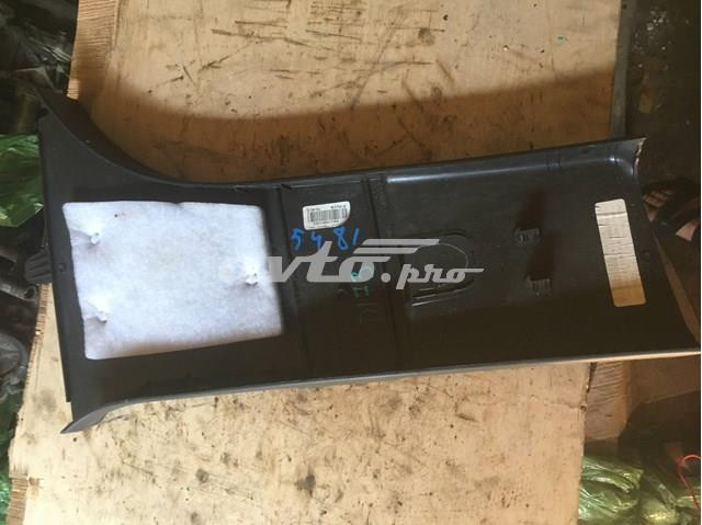 YF61XDVAH Накладка центральной стойки нижняя левая Jeep Коломия - фото 1