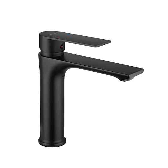 Смеситель для раковины Kroner KRP Jena - SCH010 Киев