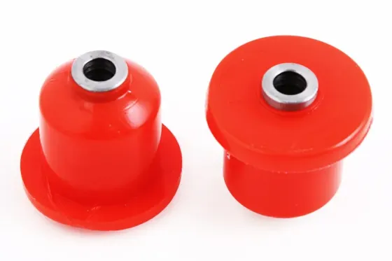 Сайлентблок балки задньої 2108 поліуретан червоний АвтоВАЗ під ориг. (2 шт.) Вінниця