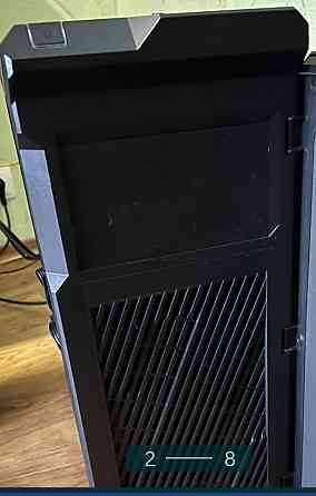 Процесор: Pc i9 10900KF/RTX 3080TI/32Gb.RAM Київ