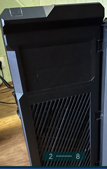 Процессор: Pc i9 10900KF/RTX 3080TI/ 32Gb.RAM Киев - изображение 2