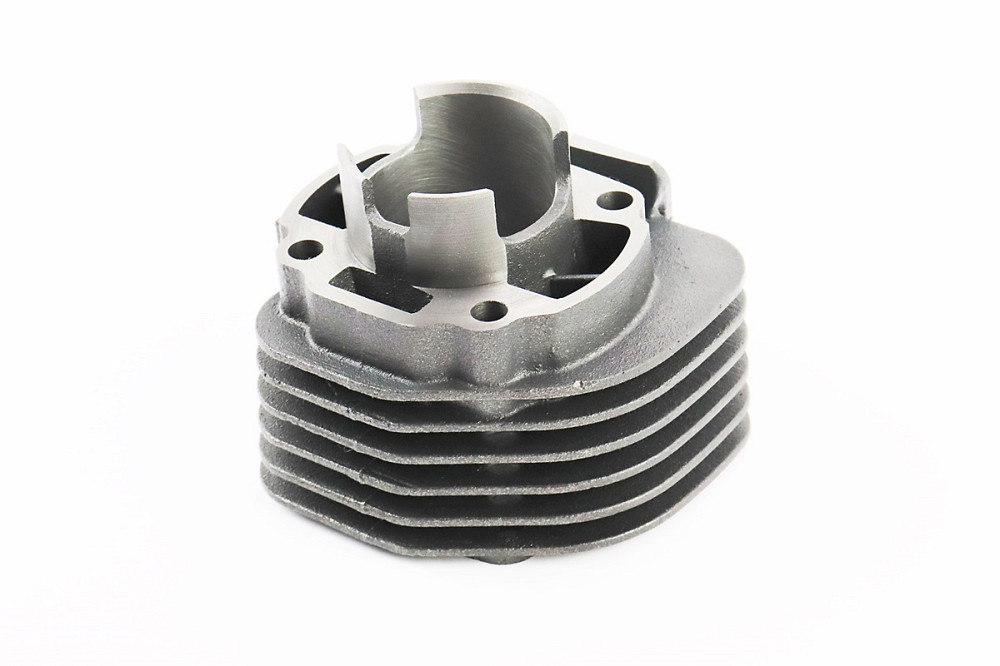 Циліндр к-кт (цпг) 2Трем 65cc-44мм (висота циліндра 64/87мм) (палець 12) Киев - изображение 2