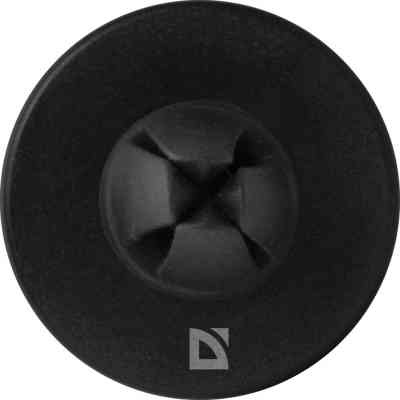 Универсальный автодержатель Defender Car holder 126 for mobile devices (29126) Винница