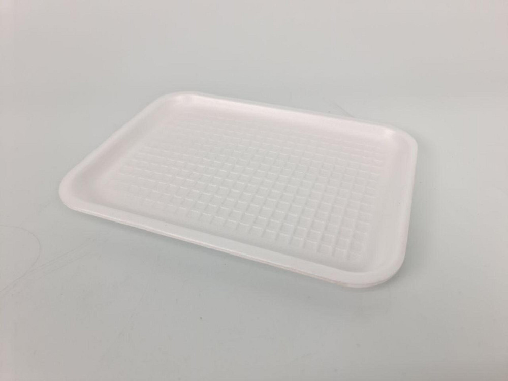 Підкладка (лотки) зі спіненого полістиролу (210*155*10) Т-2-10 (250 шт) Харків - фото 3