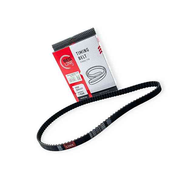 Ремень ГРМ 2108, 2109, 21099, 2113-2115, 1117-1119 (8 кл) 111 зуб Мукачево