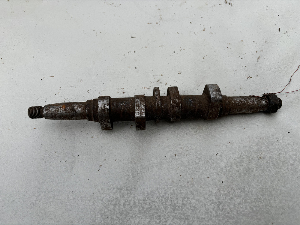 Кульковий вал паливного насоса ТНВД А41. 41-16СБ. Харків - фото 1