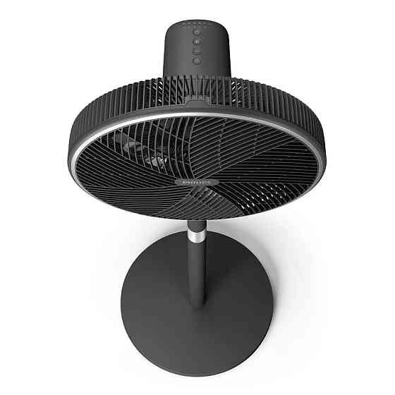 Вентилятор Philips CX3550/01 ( Чорний ) Харьков