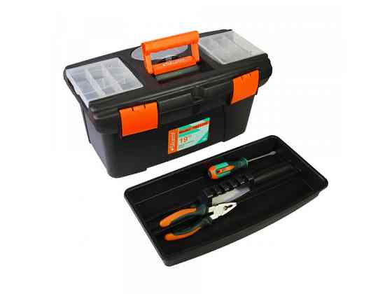 Ящик для инструментов 19