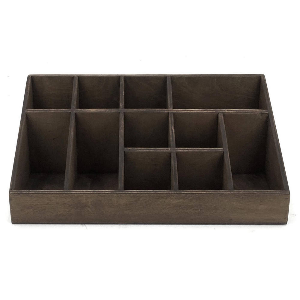 Кофейный органайзер 