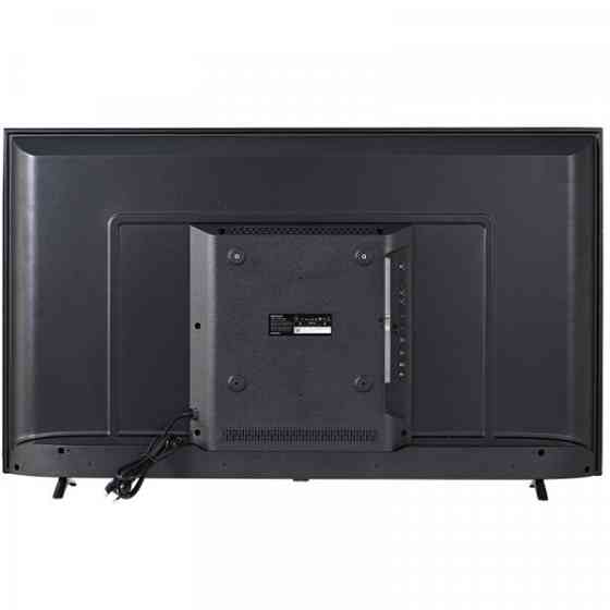 TV 43 Satelit 43F9150ST Full HD/T2/Android 11/2х8Вт/2хHDMI/2хUSB/Wi-Fi/Ethernet/Black (43F9150ST) Київ