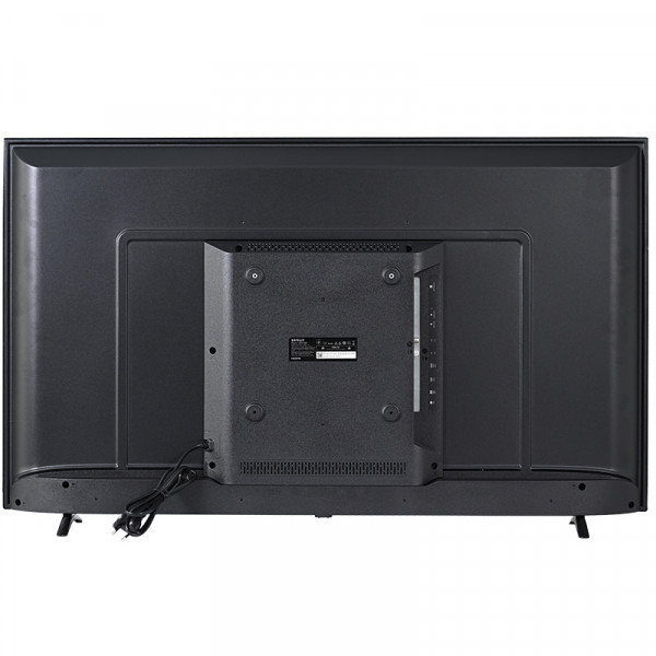 TV 43 Satelit 43F9150ST Full HD/T2/Android 11/2х8Вт/2хHDMI/2хUSB/Wi-Fi/Ethernet/Black (43F9150ST) Київ - фото 3