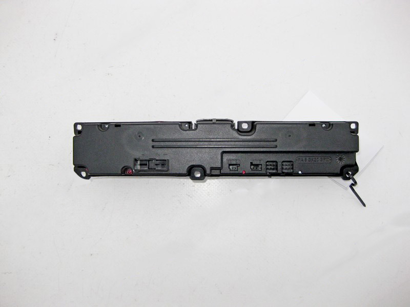 Mercedes-Benz  A2038209310 Блок кнопок аварійки, блокування дверей, "ESP" C-Class W203 Одеса - фото 2