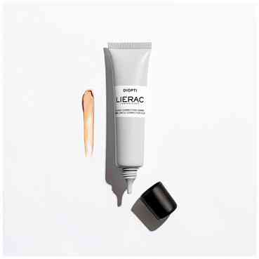 Флюид для коррекции темных кругов под глазами Diopti Dark Circle Correction Fluid Lierac Днепр