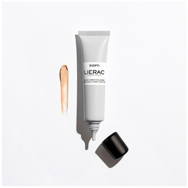 Флюид для коррекции темных кругов под глазами Diopti Dark Circle Correction Fluid Lierac Днепр - изображение 3