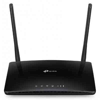 Маршрутизатор TP-Link TL-MR6400 Вінниця