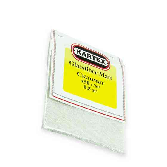 Скломат 450 (0,5 кв.м) NOVOL Мукачево