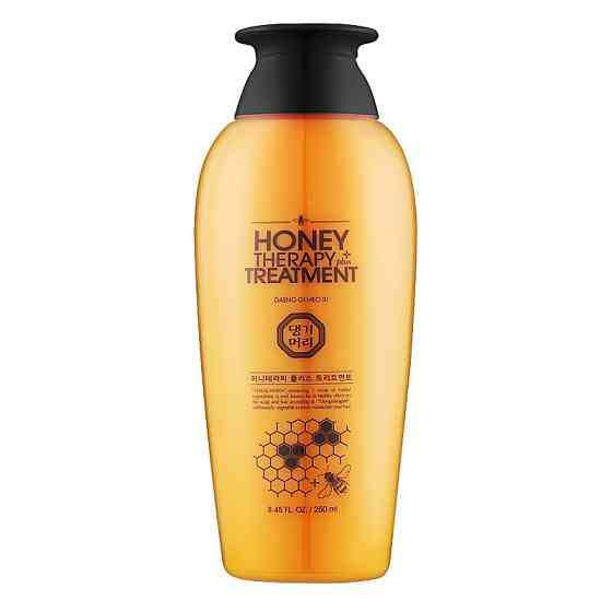 Кондиционер для волос медовый Professional Honey Therapy PLUS Treatment Daeng Gi Meo Ri 250 мл Киев