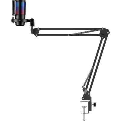 Микрофон GamePro UGM145B Black (UGM145B) Винница - изображение 10