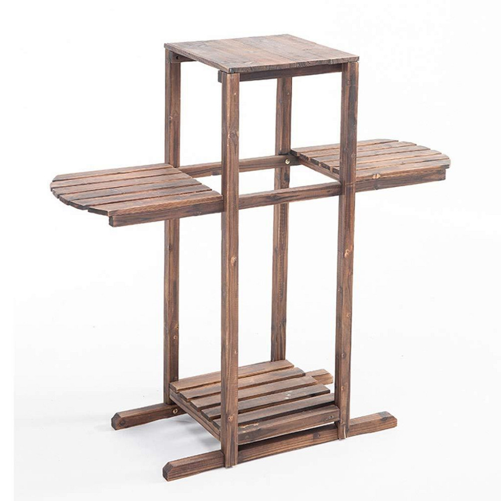 Підставка для квітів "Елваш" мокко Миколаїв - фото 2