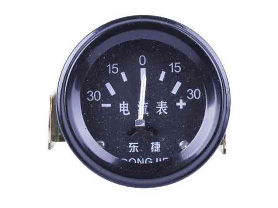 Амперметр Хинтай Мукачево