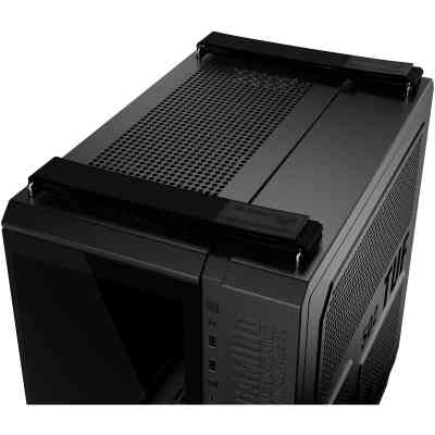 Корпус ASUS TUF Gaming GT502 Horizon ARGB Black (90DC0090-B19020) Вінниця