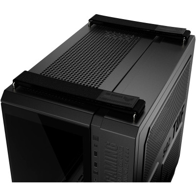 Корпус ASUS TUF Gaming GT502 Horizon ARGB Black (90DC0090-B19020) Вінниця - фото 5