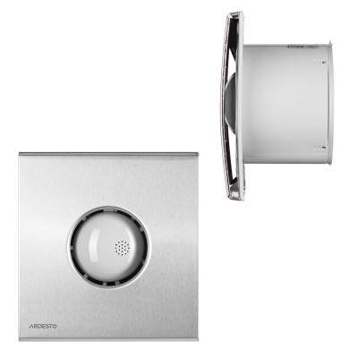 Витяжний вентилятор Ardesto BFC-150S Вінниця - фото 3