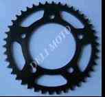 Зірочка (задня) Zongshen200 428-42T (PCD=5*11см, HUB=87mm, Pilot Hole dia=10,см) Мукачево