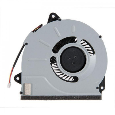 Вентилятор ноутбука Lenovo IdeaPad G40/G50 DC(5V,0.4A) 4pin (AB7205HX-GC1/JAL50/EG75080S2-C011-S9A) Винница - изображение 2