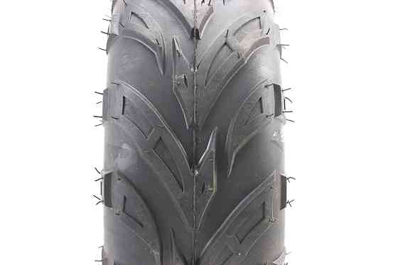 Шина на квадроцикл 145x70-6 безкамерна KF-907/НТ-116 Киев