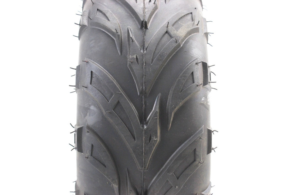 Шина на квадроцикл 145x70-6 безкамерна KF-907/НТ-116 Киев - изображение 3