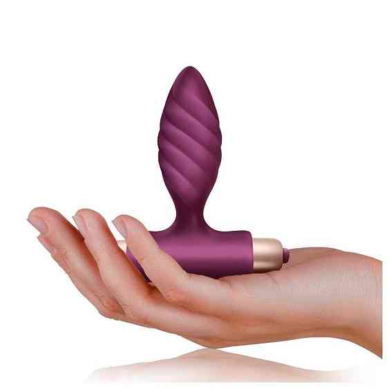 Анальна пробка Climaximum Oryx Sex Aura Київ