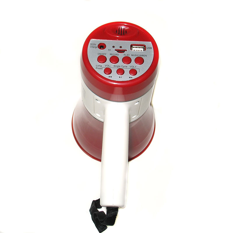 Динамік Megaphone UKC ER-22. Вінниця - фото 3