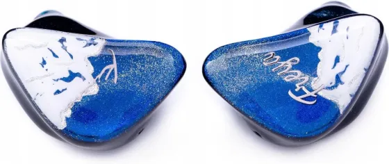 Наушники Kinera Asgardian 3Xba 1Xdd (Freya) Киев