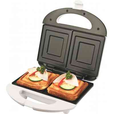 Сэндвичница ECG S 169 (S169) Винница