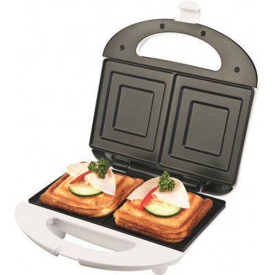 Сэндвичница ECG S 169 (S169) Винница - изображение 4