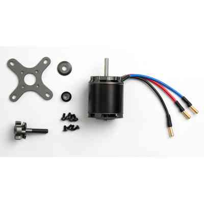 Двигун для дрона TBS 3530-300KV Long Shaft Вінниця