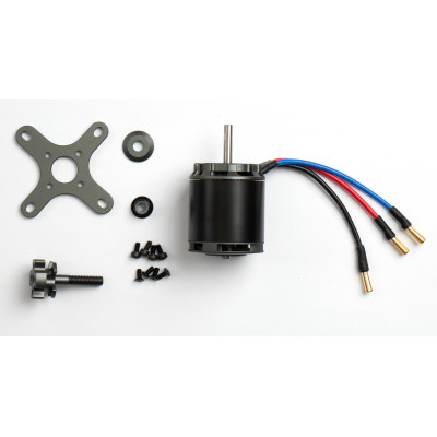 Двигун для дрона TBS 3530-300KV Long Shaft Вінниця - фото 4