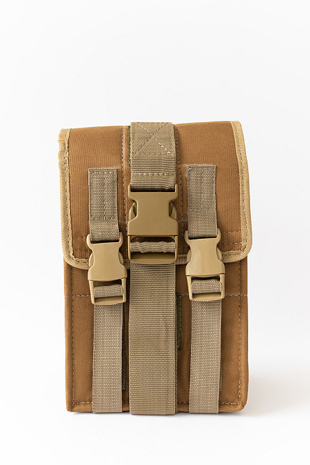 Підсумок для коробки ПКМ на 100 патронів закритий Кайот Одеса - фото 6