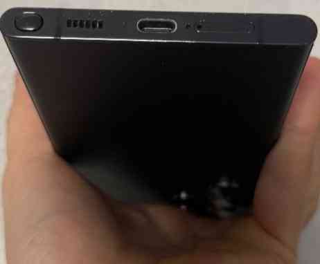 Смартфон Samsung S22 Ultra 12/512Gb. Київ