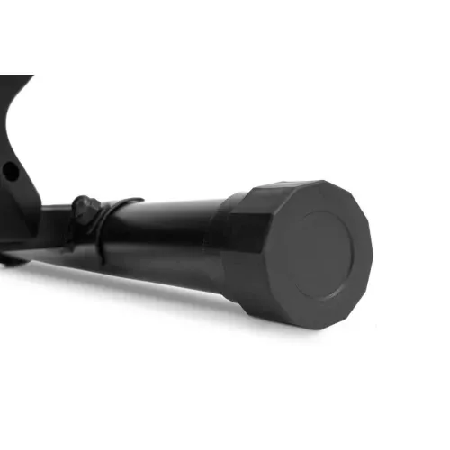 Орбітрек магнітний Hop-Sport 2050C Cosmo чорно-червоний Київ - фото 10