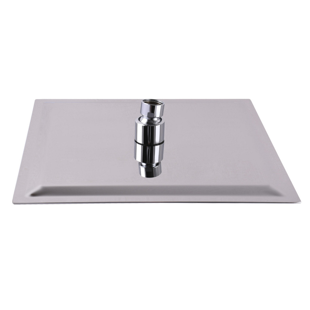 Душевая лейка TOPAZ TSQ-250-CR (000020812) Киев - изображение 3