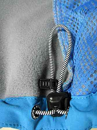 Женская демисезонная  ветровка Azimut,  р.54 (4XL). Киев