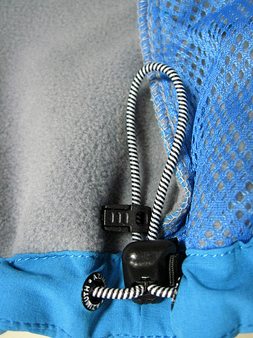 Женская демисезонная  ветровка Azimut,  р.54 (4XL). Киев - изображение 6