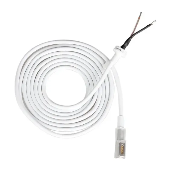 Кабель MagSafe L-тип для ремонту блоку живлення MacBook Київ