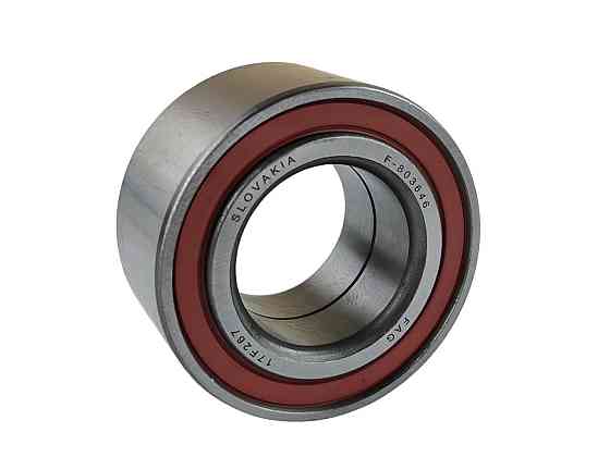 Підшипник маточини Lanos, Nexia, Lacetti передній 1,6 R14 Мукачево