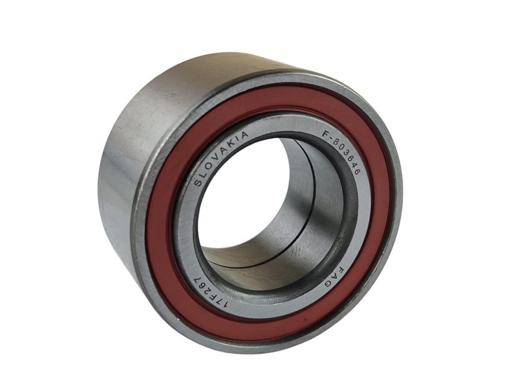 Підшипник маточини Lanos, Nexia, Lacetti передній 1,6 R14 Мукачево - фото 1