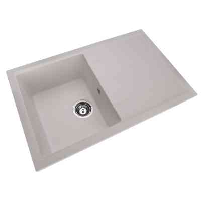 Мийка кухонна GRANADO TOLEDO white (gr2105) Вінниця