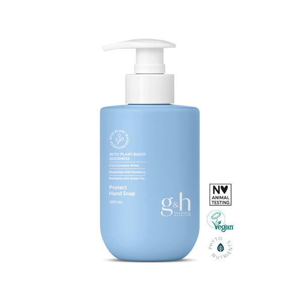 G&h GOODNESS & HEALTH™ Захисне рідке мило для рук Вінниця - фото 2