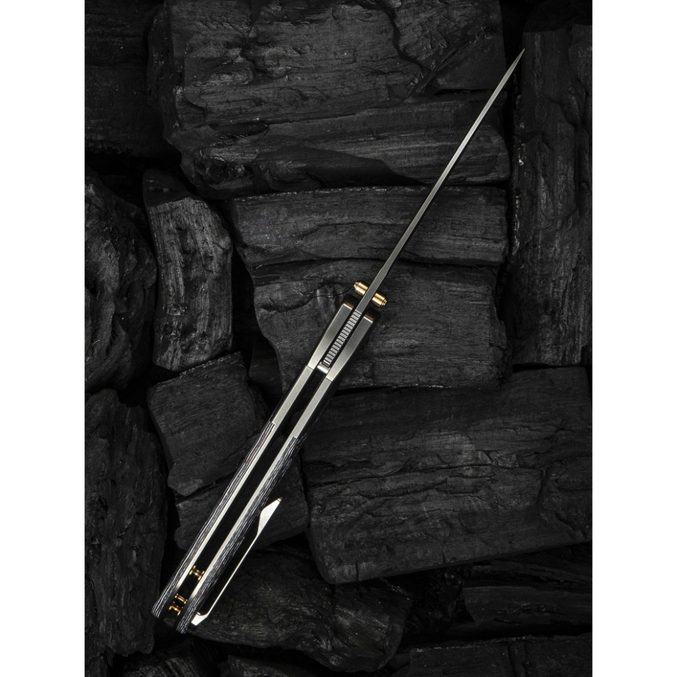 Ніж складаний Weknife WE-Guthrie WE23072B-3 Київ - фото 16